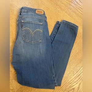 Levi’s jean